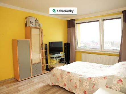 Prodej bytu, 2+kk, 38 m²