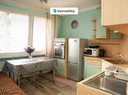 Prodej bytu, 2+kk, 38 m²