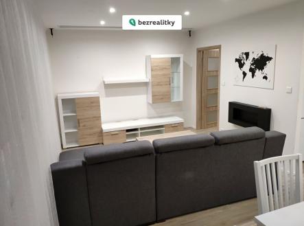 Prodej bytu, 2+kk, 66 m²