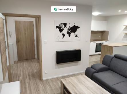 Prodej bytu, 2+kk, 66 m²