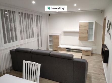 Prodej bytu, 2+kk, 66 m²