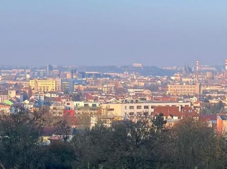 Prodej pozemku, zahrada, 1 773 m²