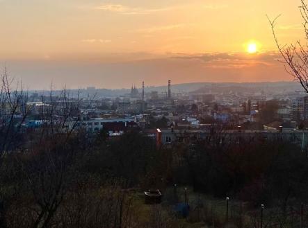 Prodej pozemku, zahrada, 1 773 m²