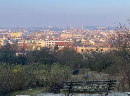 Prodej pozemku, zahrada, 1 773 m²