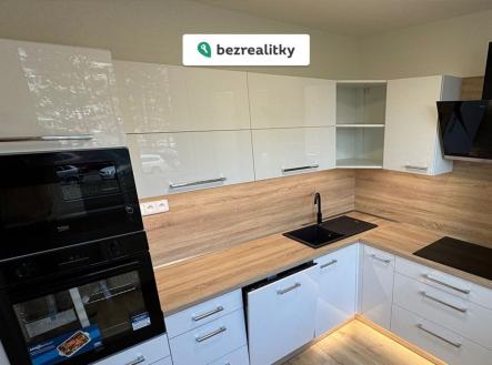 Prodej bytu, 3+1, 62 m²