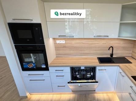 Prodej bytu, 3+1, 62 m²