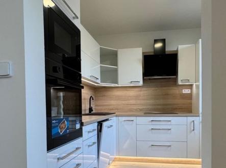 Prodej bytu, 3+1, 62 m²