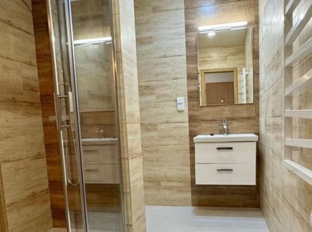 Prodej bytu, 3+1, 62 m²