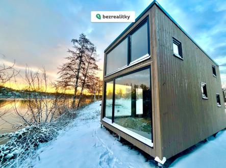 Prodej domu/vily, 26 m²