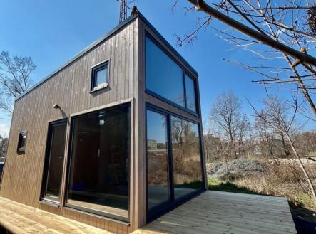 Prodej domu/vily, 26 m²