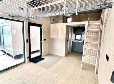 Prodej domu/vily, 26 m²