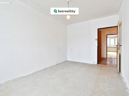 Prodej bytu, 3+1, 82 m²