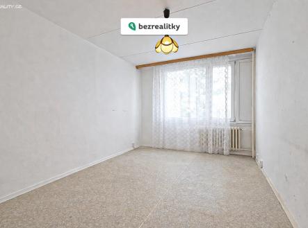 Prodej bytu, 3+1, 82 m²