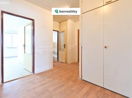 Prodej bytu, 3+1, 82 m²