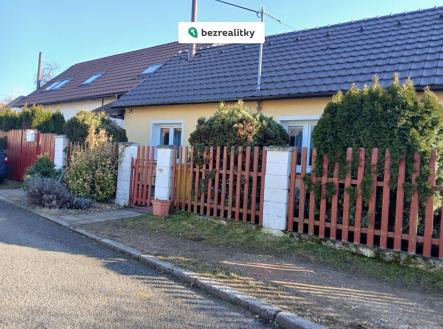 Prodej domu/vily, 126 m² obrázek