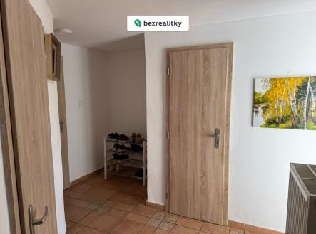 Prodej domu/vily, 126 m²