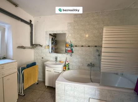 Prodej domu/vily, 126 m²