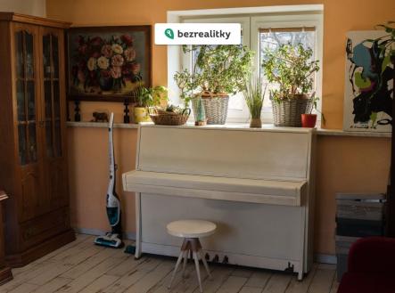 Prodej domu/vily, 126 m²