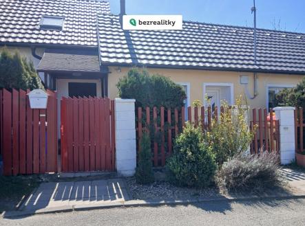 Prodej domu/vily, 126 m²