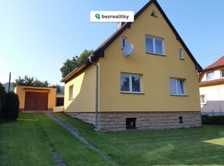 Prodej domu/vily, 127 m²