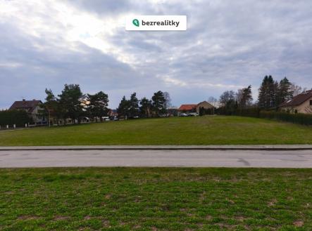 Prodej pozemku pro bydlení, 1 000 m²