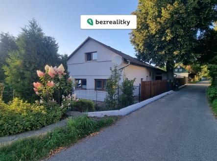 Prodej domu/vily, 158 m²