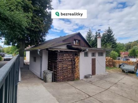 Prodej domu/vily, 158 m²