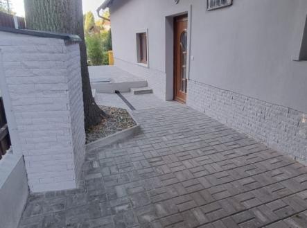 Prodej domu/vily, 158 m²