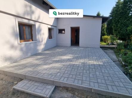 Prodej domu/vily, 158 m²