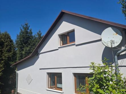 Prodej domu/vily, 158 m²