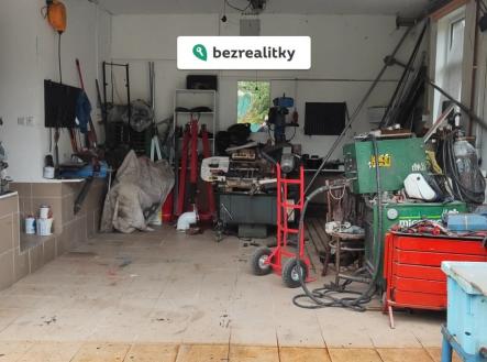 Prodej domu/vily, 664 m²