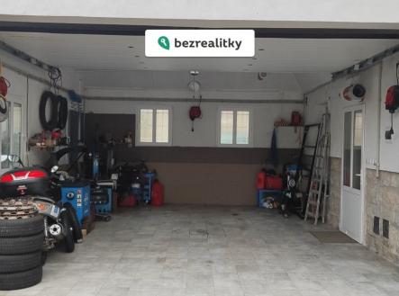 Prodej domu/vily, 664 m²