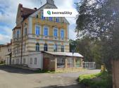Prodej domu/vily, 664 m²