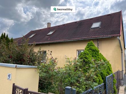 Prodej domu/vily, 180 m²