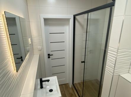 Prodej bytu, 2+1, 43 m²