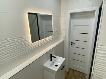 Prodej bytu, 2+1, 43 m²