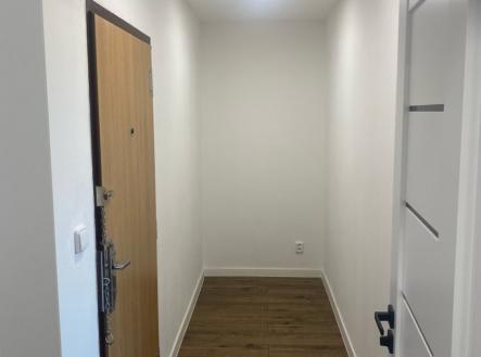 Prodej bytu, 2+1, 43 m²