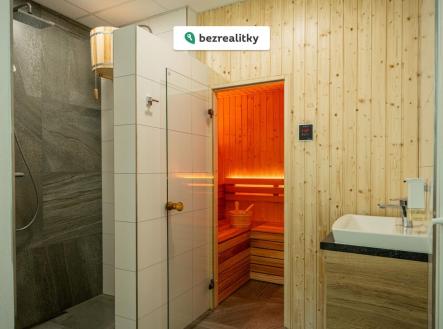 Prodej chaty/rekreačního objektu, 371 m²