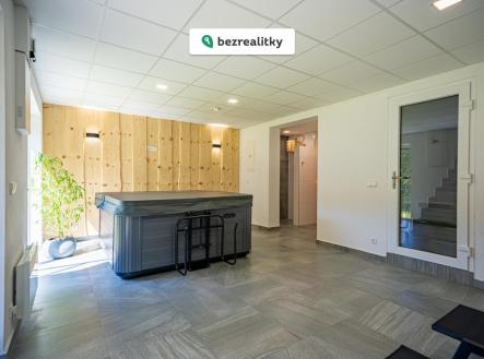 Prodej chaty/rekreačního objektu, 371 m²