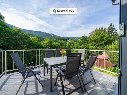 Prodej chaty/rekreačního objektu, 371 m²