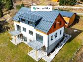Prodej chaty/rekreačního objektu, 371 m²