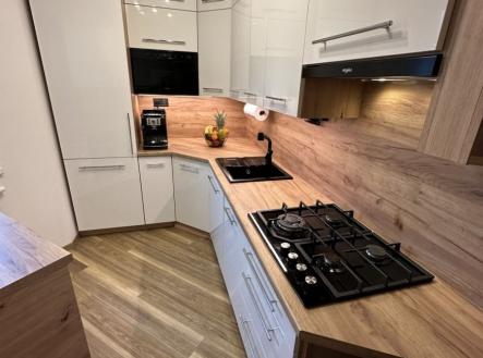 Prodej bytu, 2+1, 55 m²