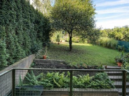 Prodej bytu, 2+kk, 48 m²