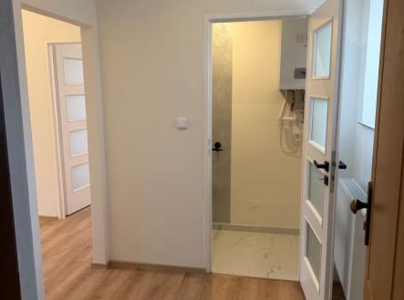 Prodej bytu, 3+1, 60 m²