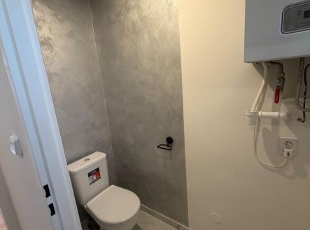 Prodej bytu, 3+1, 60 m²