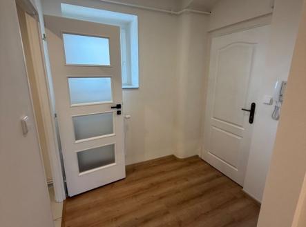 Prodej bytu, 3+1, 60 m²