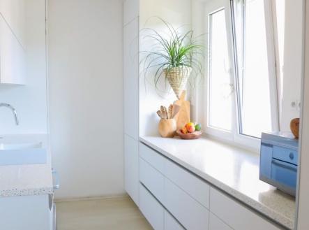 Prodej bytu, 3+kk, 69 m²