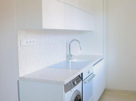 Prodej bytu, 3+kk, 69 m²