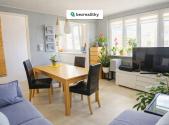 Prodej bytu, 3+kk, 69 m²