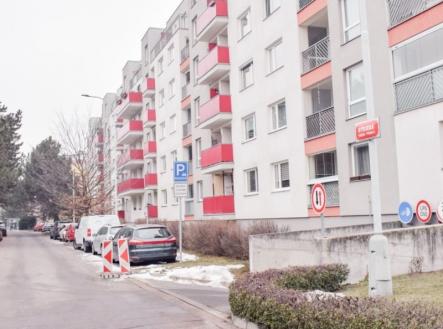Prodej bytu, 3+kk, 83 m²